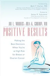 Book cover of Positive Results by Joi L. Morris