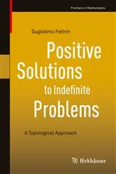 Book cover of Positive Solutions to Indefinite Problems by Unknown
