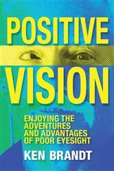 Book cover of Positive Vision by Ken Brandt