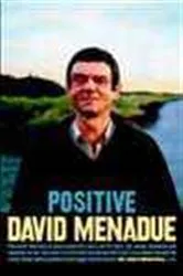 Book cover of Positive by David Menadue