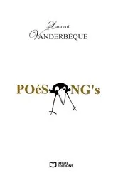 Book cover of Poésong's by Unknown