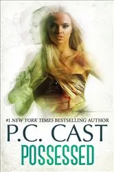 Book cover of POSSESSED by Unknown