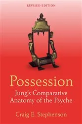 Book cover of Possession (2nd ed.) by Craig E. Stephenson