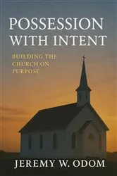 Book cover of Possession with Intent by Unknown