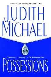 Book cover of Possessions by Julia Kristeva