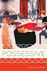 Book cover of Possessive by Sally Van Doren