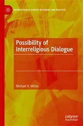 Book cover of Possibility of Interreligious Dialogue by Unknown