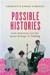 Book cover of Possible Histories by Unknown