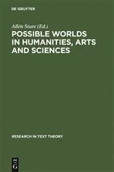Book cover of Possible Worlds in Humanities, Arts and Sciences by Allén Sture