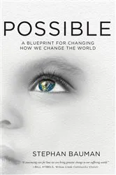 Book cover of Possible by Stephan Bauman