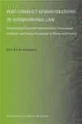 Book cover of Post-conflict Administrations in International Law by Unknown