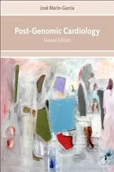 Book cover of Post-Genomic Cardiology (2nd ed.) by José Marín-García
