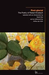 Book cover of Post-glacial by Robert Kroetsch