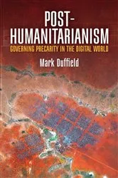 Book cover of Post-Humanitarianism by Unknown