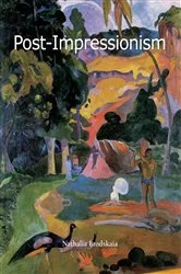 Book cover of Post-Impressionism by Nathalia Brodskaïa