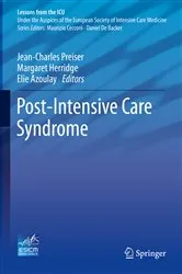 Book cover of Post-Intensive Care Syndrome by Jean-Charles Preiser