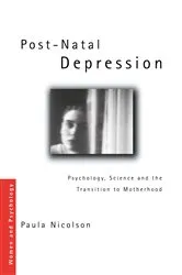Book cover of Post Natal Depression by Robert Duffy