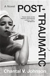 Book cover of Post-traumatic by Unknown