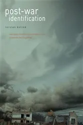 Book cover of Post-War Identification by Torsten Kolind