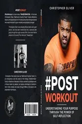 Book cover of Post Workout by Christopher Oliver