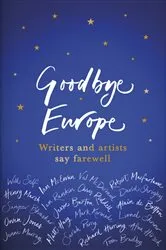 Book cover of Postcards to Europe by Various