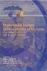 Book cover of Postcolonial Europe in the Crucible of Cultures by Jacques Haers