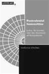 Book cover of Postcolonial Insecurities by Sankaran Krishna
