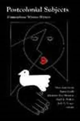 Book cover of Postcolonial Subjects by Mary Green
