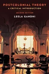 Book cover of Postcolonial Theory by Leela Gandhi