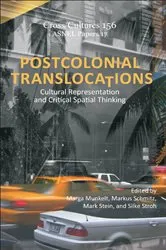 Book cover of Postcolonial Translocations by Marga Munkelt