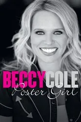 Book cover of Poster Girl by Beccy Cole