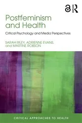 Book cover of Postfeminism and Health by Sarah Riley