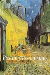 Book cover of Postimpressionismus by Nathalia Brodskaya