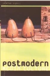 Book cover of Postmodern Media Culture by Jonathan Bignell
