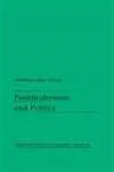 Book cover of Postmodernism and Politics by Jonathon Arac