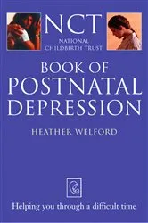Book cover of Postnatal Depression by Unknown