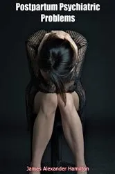 Book cover of Postpartum Psychiatric Problems by Unknown