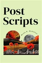 Book cover of Postscripts by Unknown