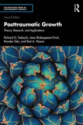 Book cover of Posttraumatic Growth (2nd ed.) by Richard G. Tedeschi