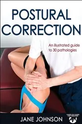 Book cover of Postural Correction by Jane Johnson