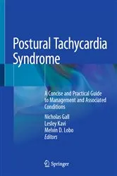 Book cover of Postural Tachycardia Syndrome by Nicholas Gall