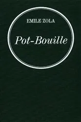 Book cover of Pot-Bouille by Émile Zola