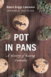 Book cover of Pot in Pans by N/A