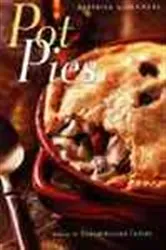 Book cover of Pot Pies by N/A