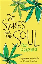 Book cover of Pot Stories for the Soul by Unknown