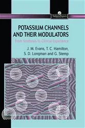 Book cover of Potassium Channels And Their Modulators by John M Evans