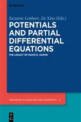 Book cover of Potentials and Partial Differential Equations by Unknown