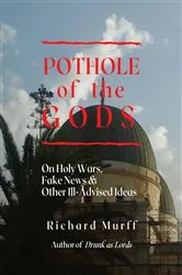 Book cover of Pothole Of the Gods by Unknown