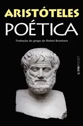 Book cover of Poética by Aristóteles