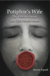 Book cover of Potiphar's Wife by Kieran Tapsell